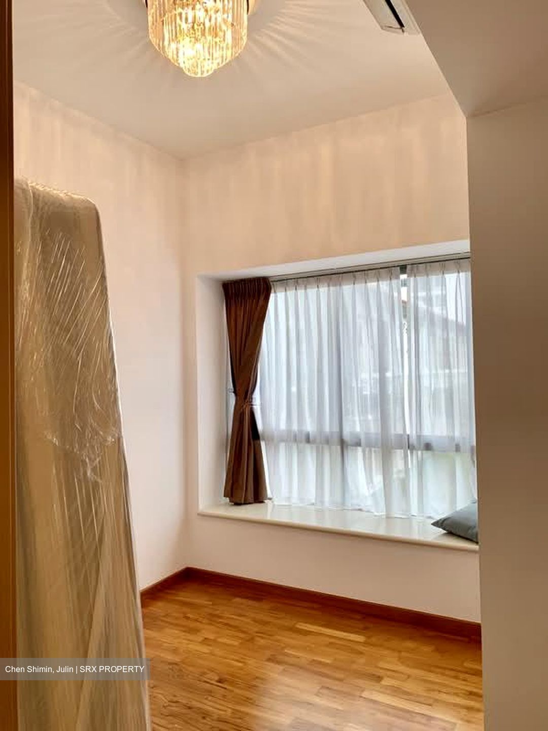 Waterford Residence (D9), Apartment #618911141